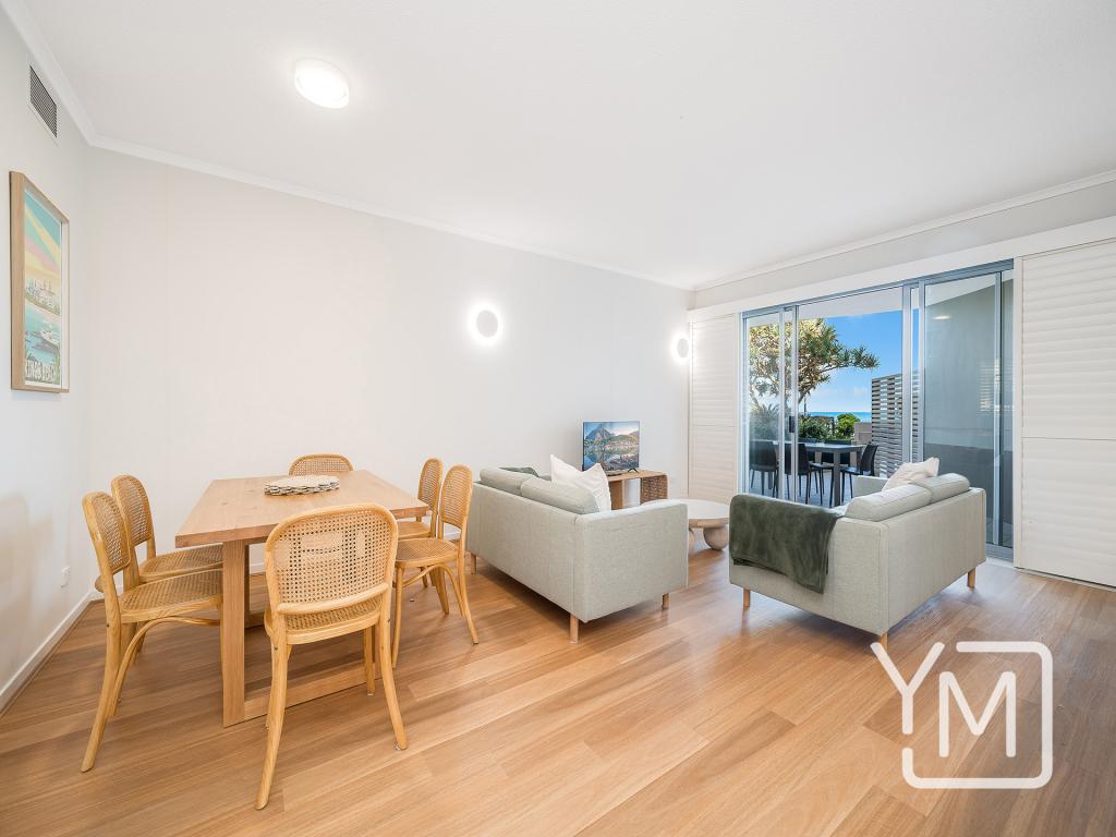 3/2 Merrima Ave, Kings Beach, QLD 4551