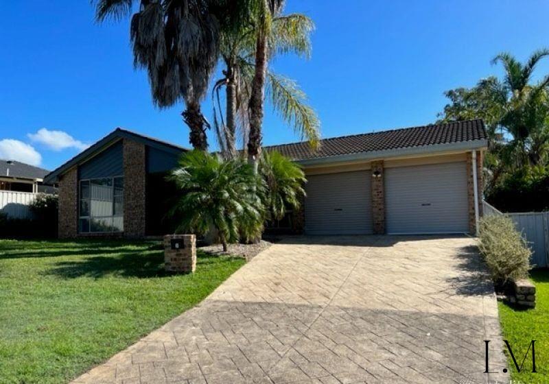 3 Chandler Cl, Edgeworth, NSW 2285