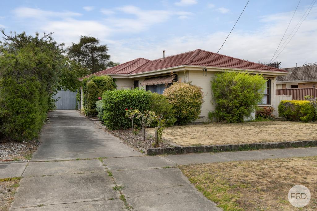 508 Gillies St N, Wendouree, VIC 3355