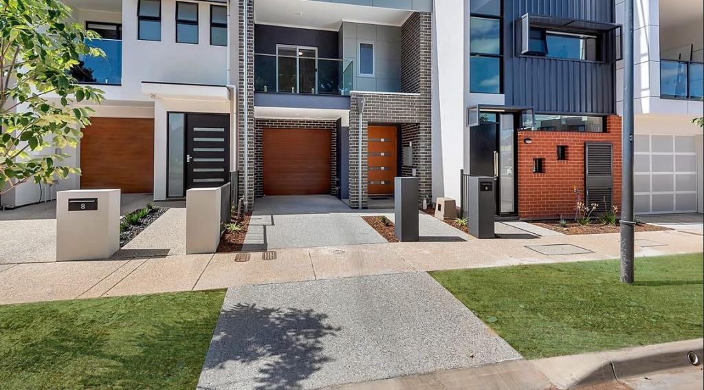6 Winta Way, Lightsview, SA 5085