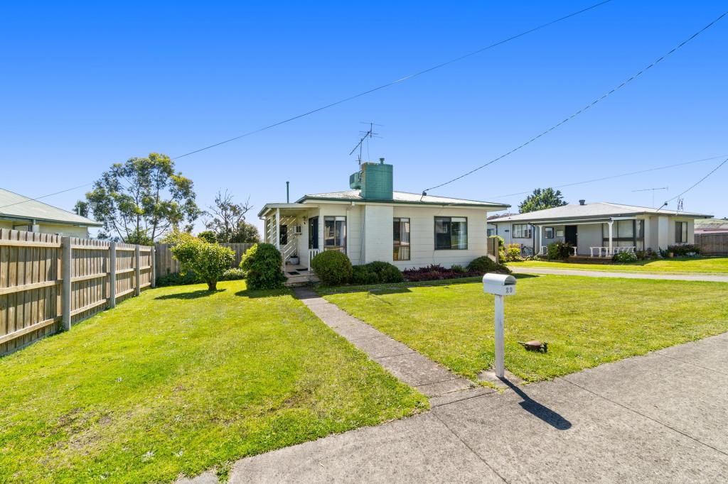 29 Hyland St, Morwell, VIC 3840