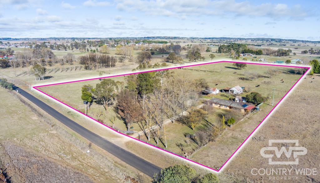 111 Llangothlin Rd, Guyra, NSW 2365