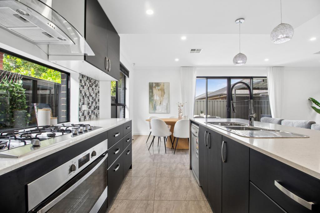 54a Buccleuch Ave, Findon, SA 5023