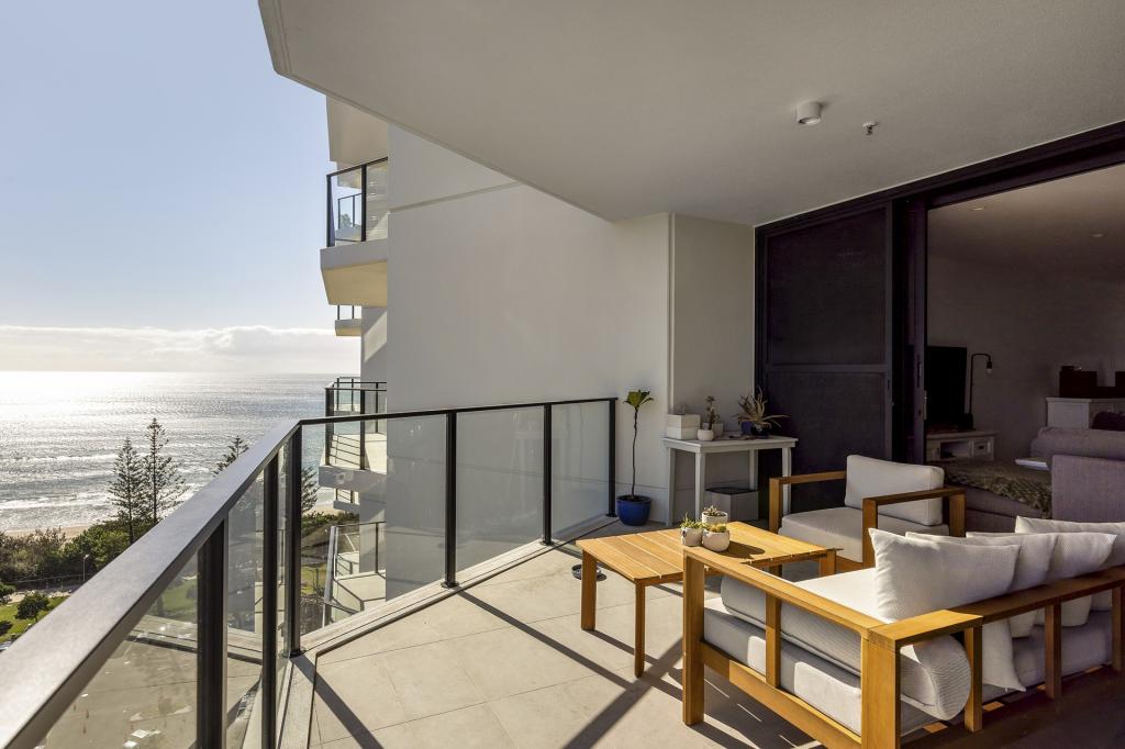 1203/6 Second Ave, Burleigh Heads, QLD 4220