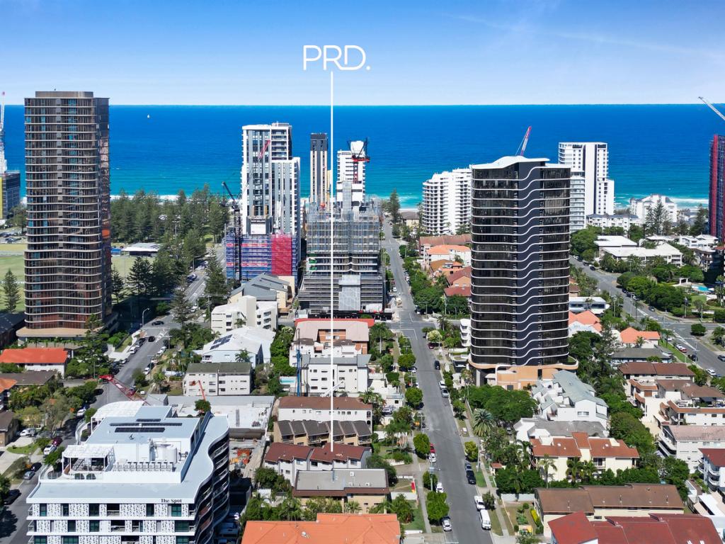 4/45 Britannia Ave, Broadbeach, QLD 4218