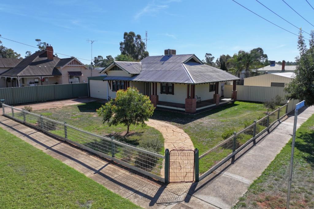 40 Miller St, Tongala, VIC 3621