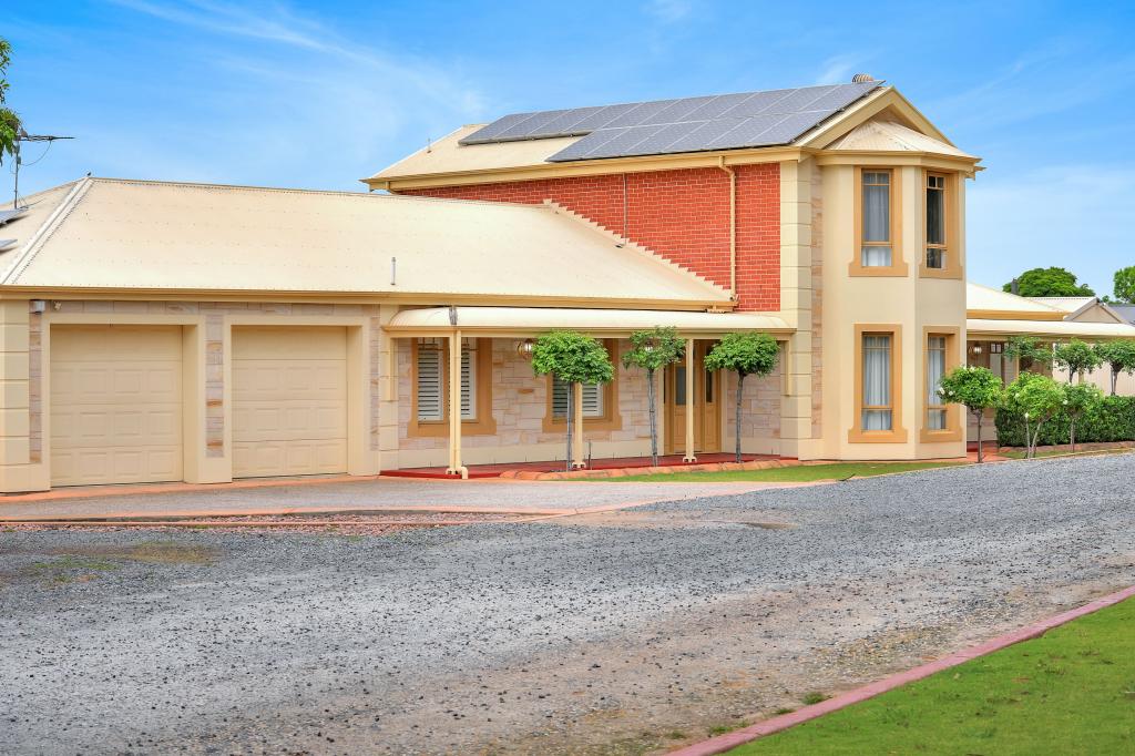 42b Cheek Ave, Gawler East, SA 5118