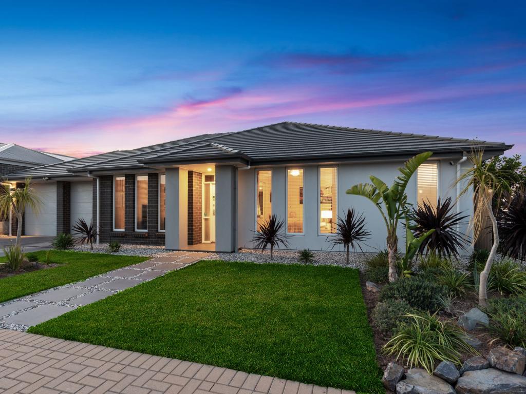 41 Seashell St, Seaford Meadows, SA 5169