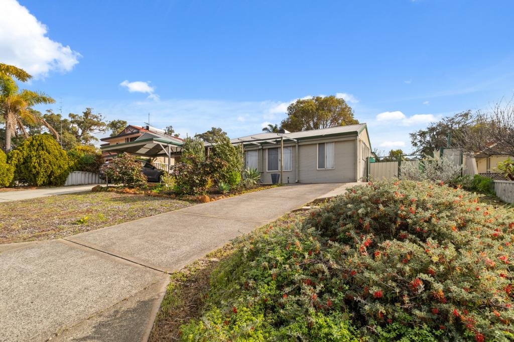 14 Collinsville Way, Usher, WA 6230