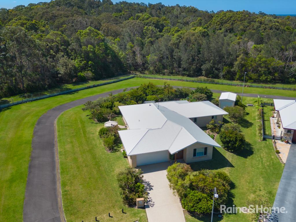 28 Toshack Pl, Pottsville, NSW 2489