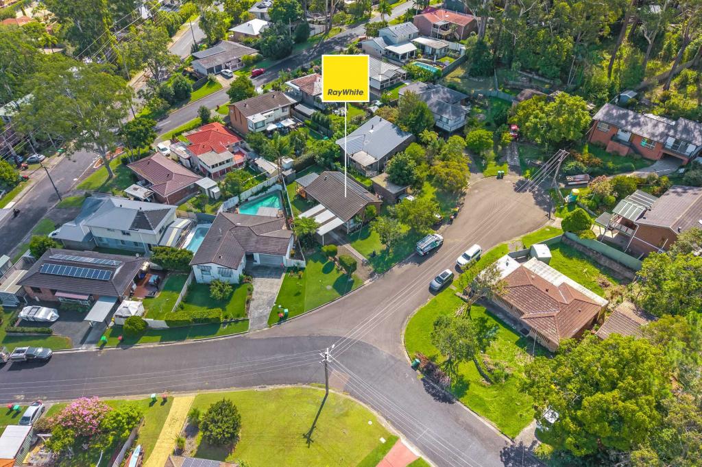 2 Shona Cl, Narara, NSW 2250