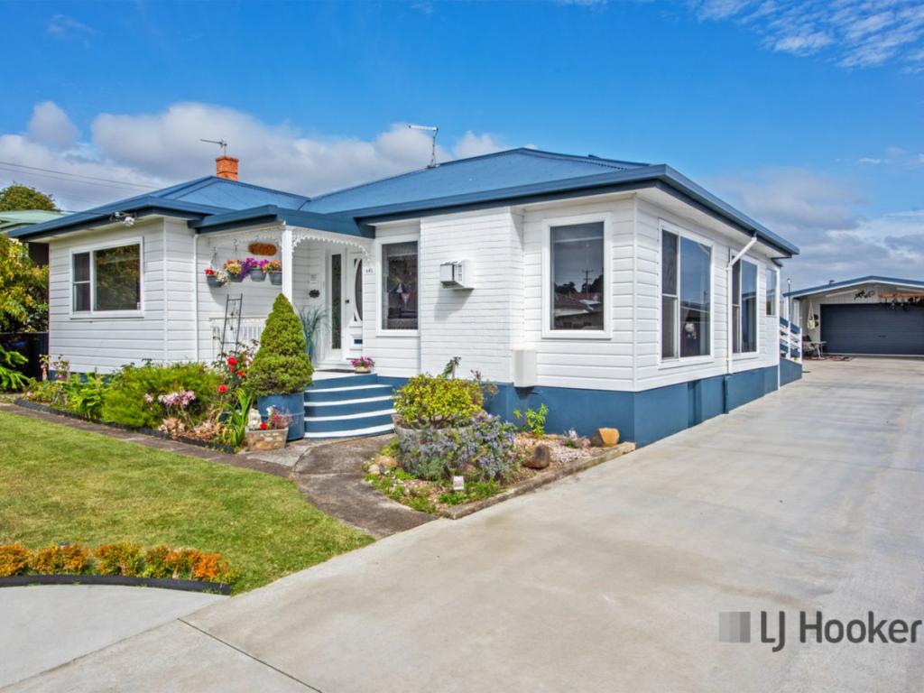 44a Risby St, Ulverstone, TAS 7315