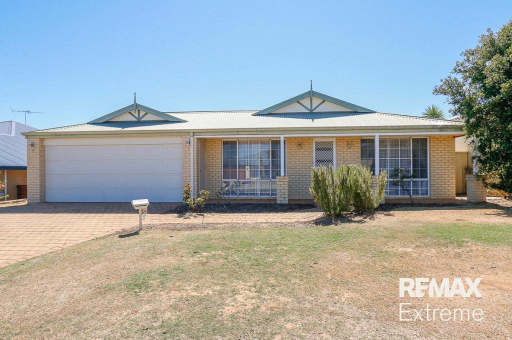 93 Clydebank Cres, Kinross, WA 6028