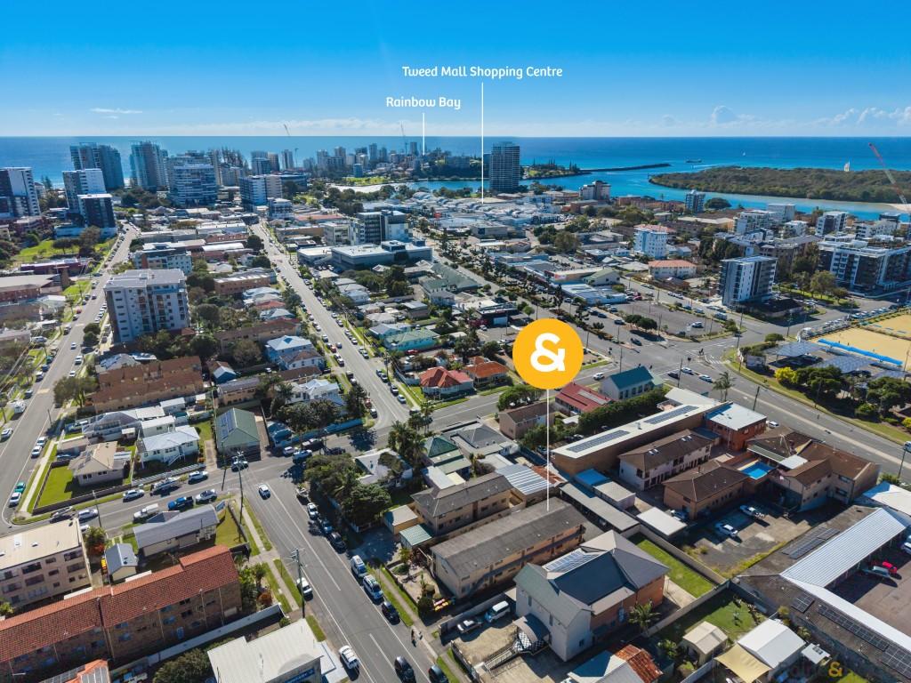 8/4-6 Boyd St, Tweed Heads, NSW 2485