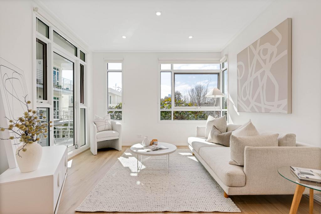 36/1 Graham St, Port Melbourne, VIC 3207
