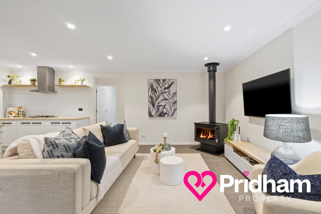 14 Lythrum St, Doreen, VIC 3754
