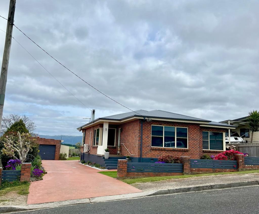 1 Mary St, Scottsdale, TAS 7260