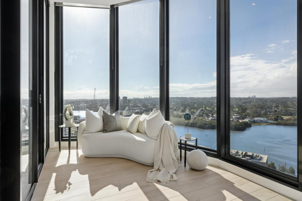 2001/17 WENTWORTH PL, WENTWORTH POINT, NSW 2127