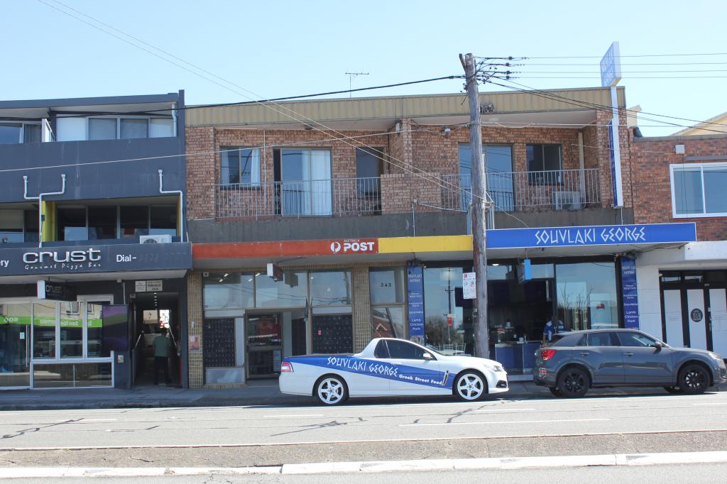 Suite 1/343 Rocky Point Rd, Sans Souci, NSW 2219