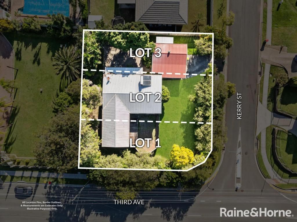 96 Third Ave, Marsden, QLD 4132