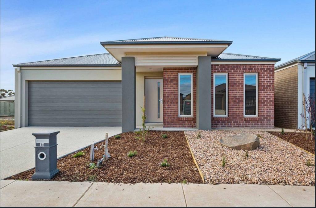 8 Kakadu Dr, Wyndham Vale, VIC 3024
