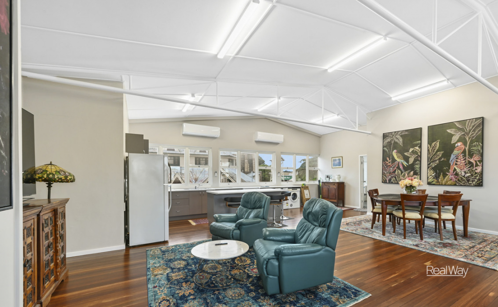 1 Scouts Way, Toowoomba City, QLD 4350