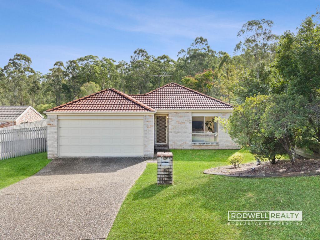 49 Meridian Way, Beaudesert, QLD 4285