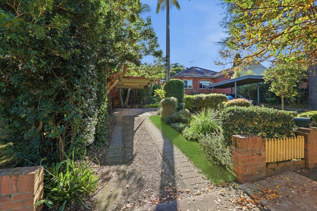 9 & 11 Wood St, Chatswood, NSW 2067