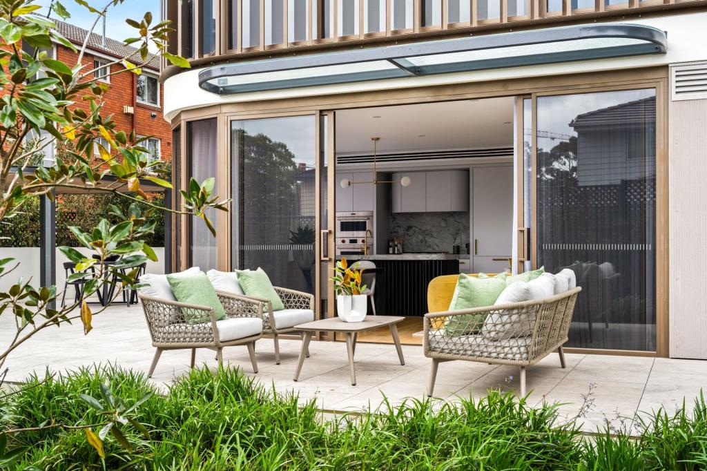 Lg04/2 Greenwich Rd, Greenwich, NSW 2065