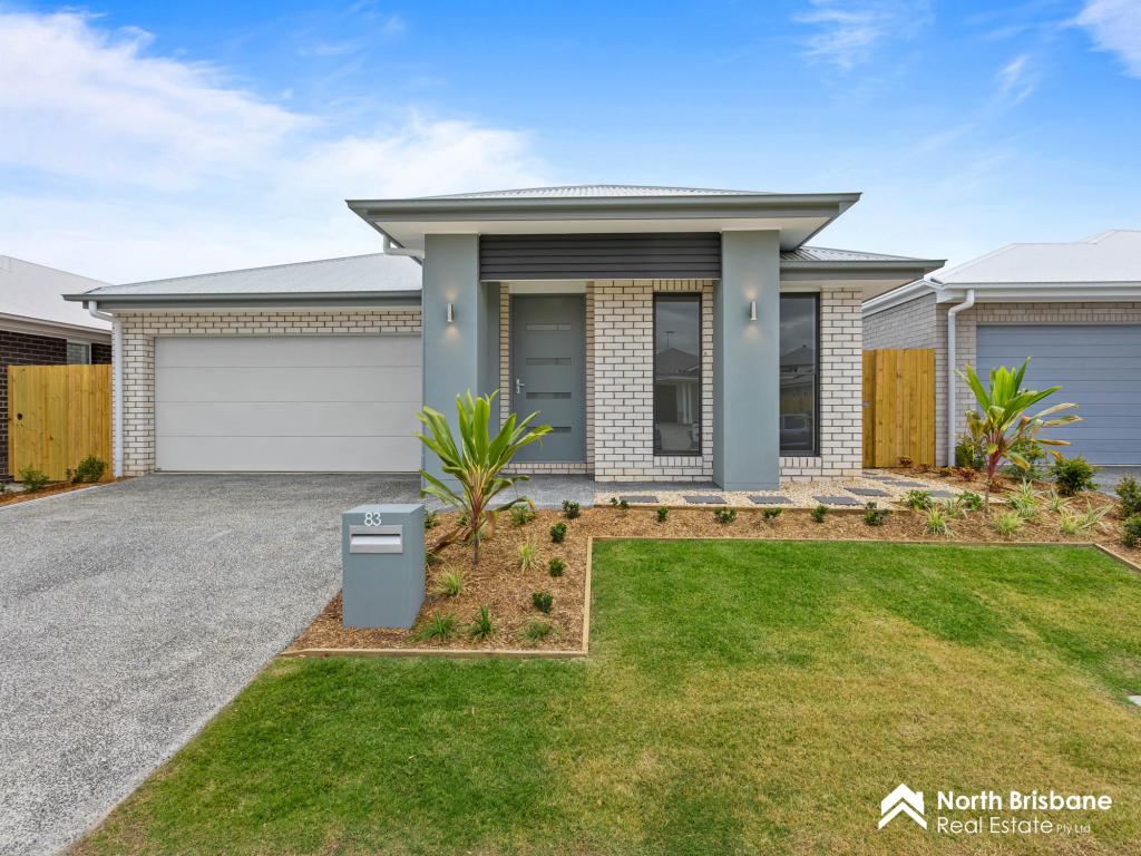 83 Ridge Pde, Narangba, QLD 4504