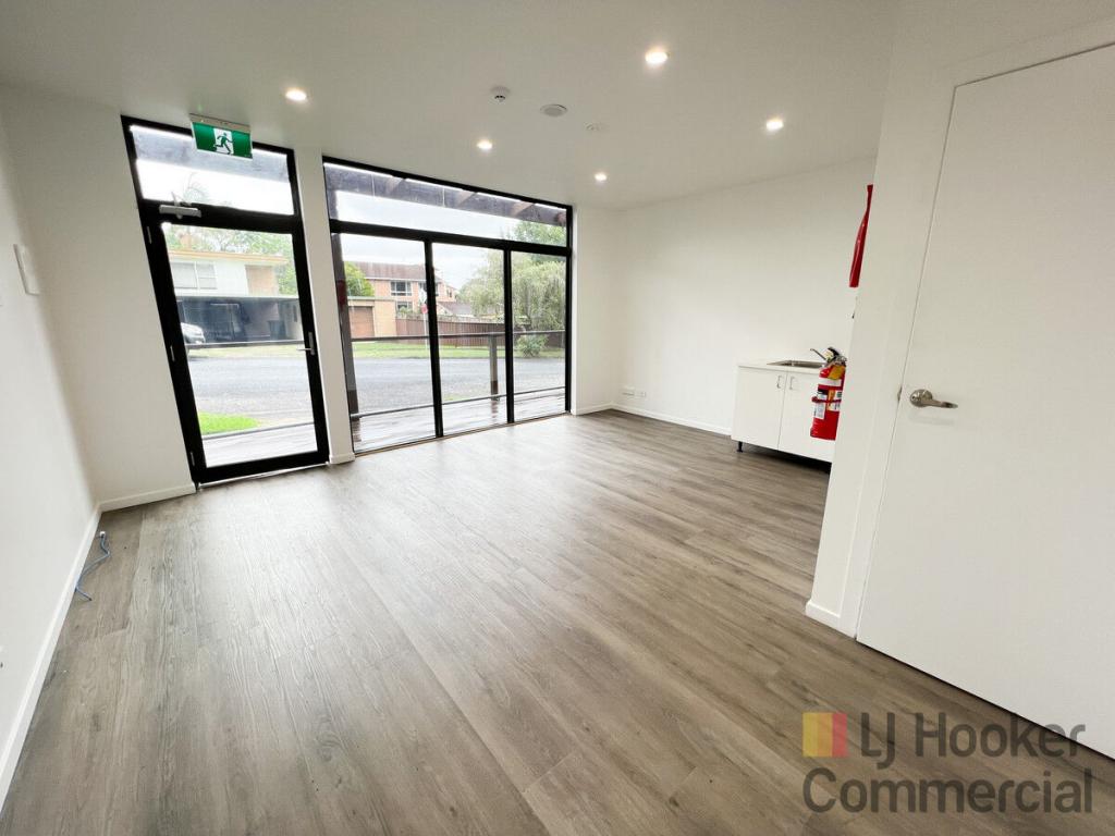 Suite 6/46 George St, East Gosford, NSW 2250