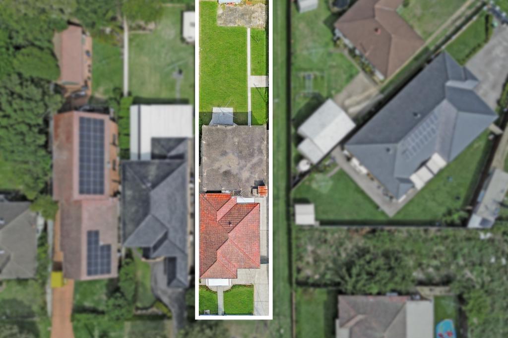 4 Ridge St, Chester Hill, NSW 2162