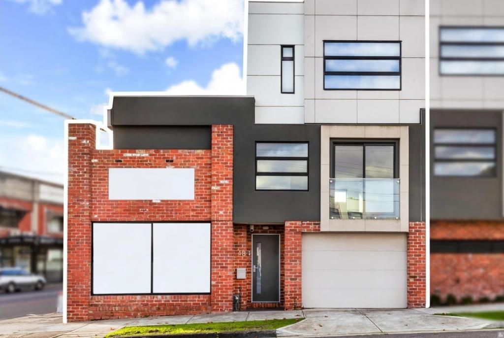 48 Sylvester Gr, Preston, VIC 3072