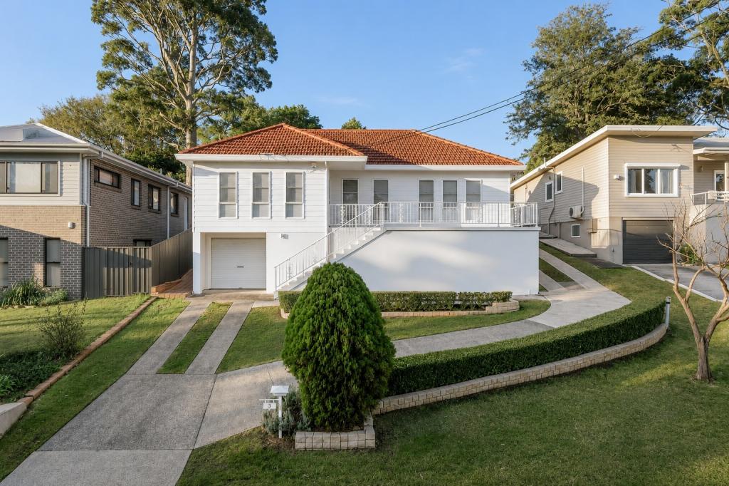 3 Bukari St, West Wollongong, NSW 2500