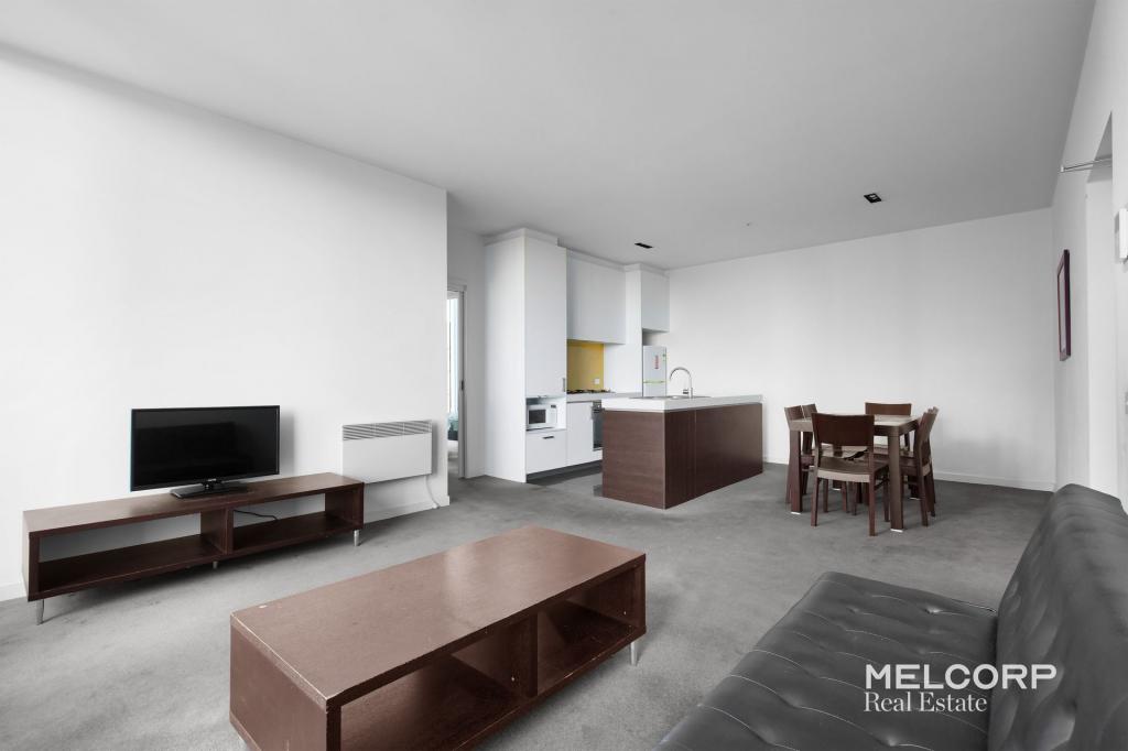 2506/483 Swanston St, Melbourne, VIC 3000