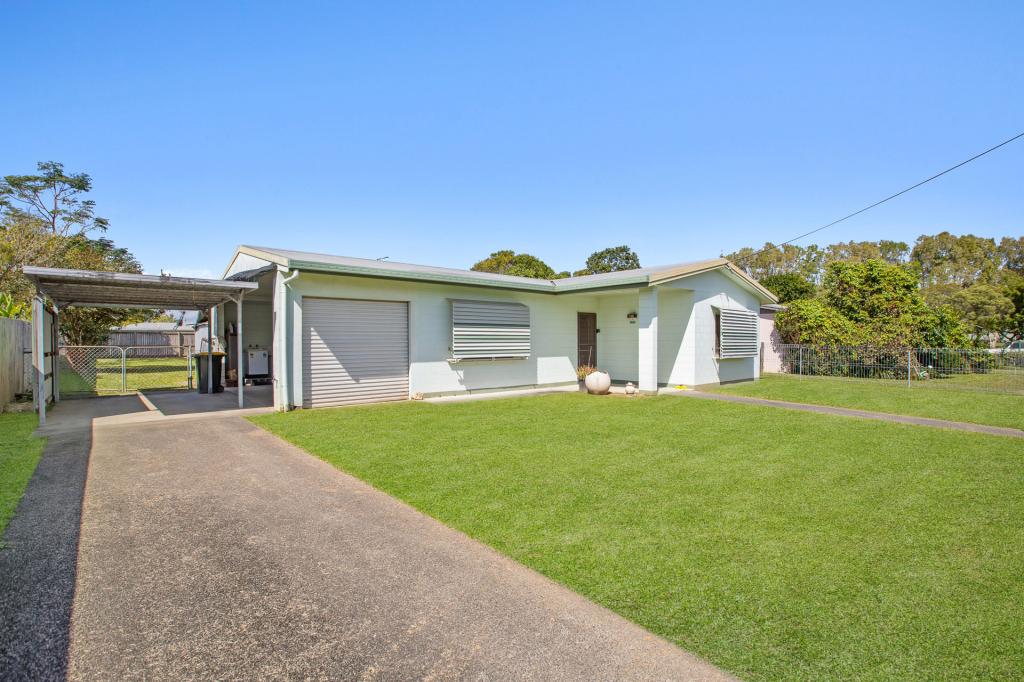 13 Klarwein Cl, Gordonvale, QLD 4865