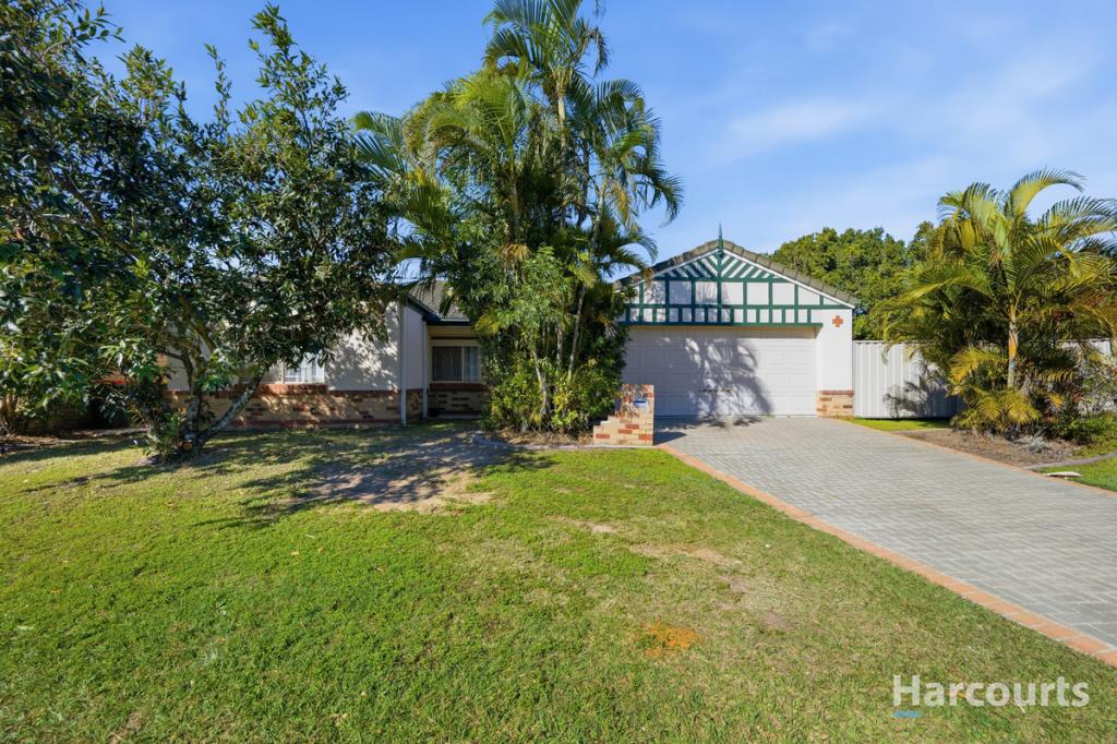 57 Silkyoak Cct, Fitzgibbon, QLD 4018