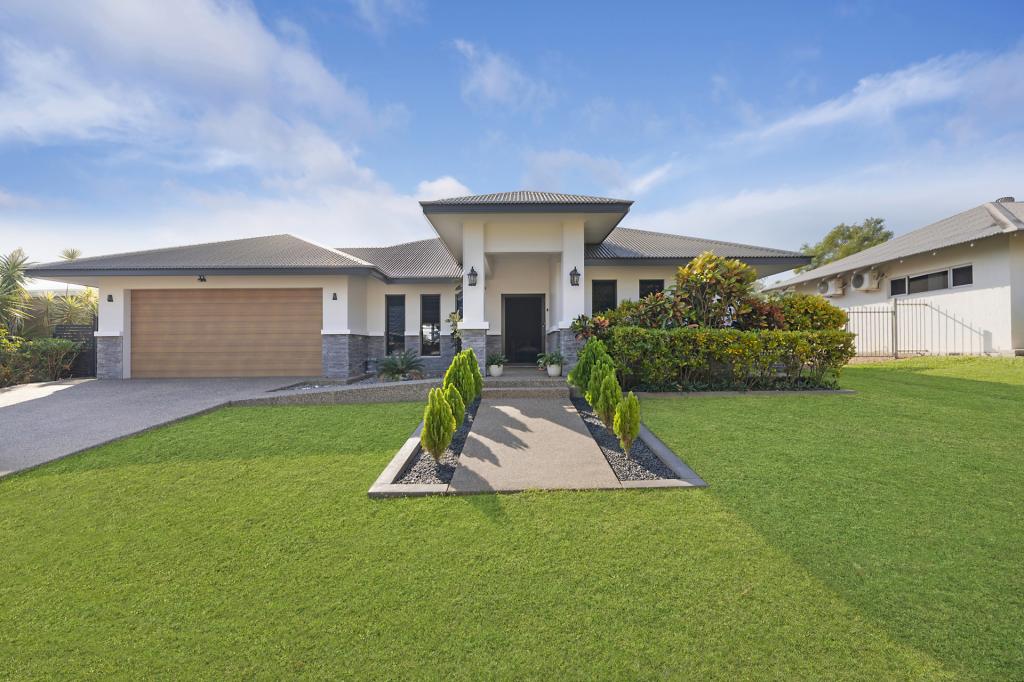 5 Redwood St, Johnston, NT 0832