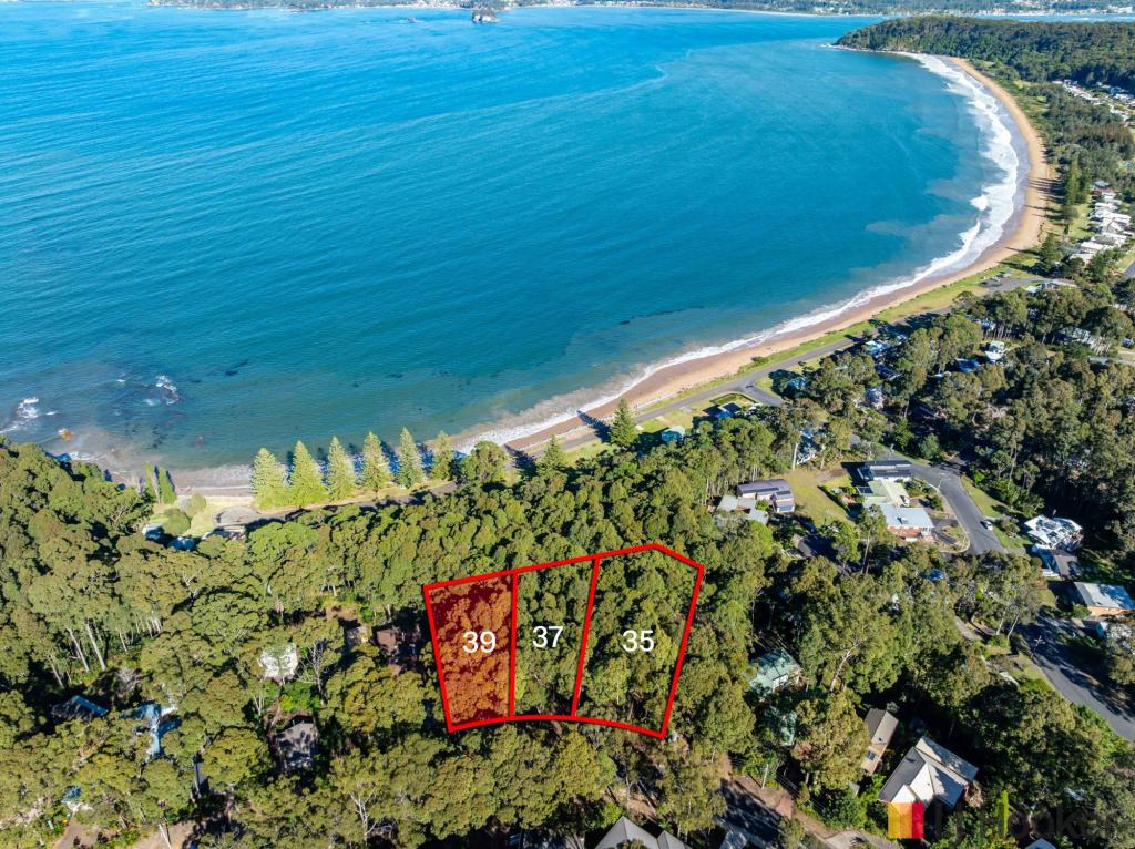 39 Northcove Rd, Long Beach, NSW 2536