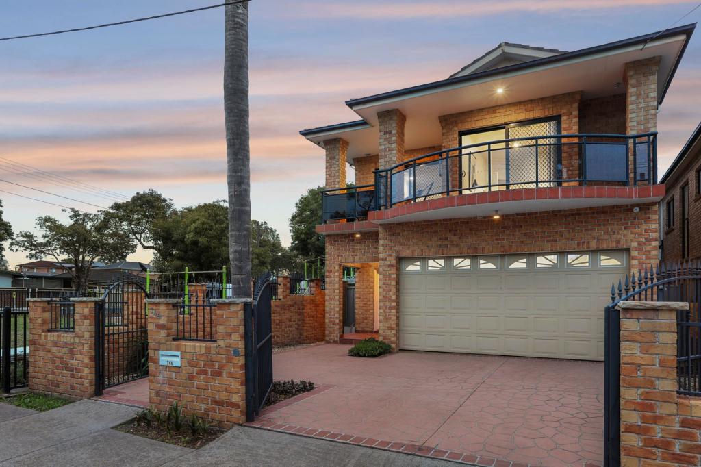 34a Dudley St, Lidcombe, NSW 2141