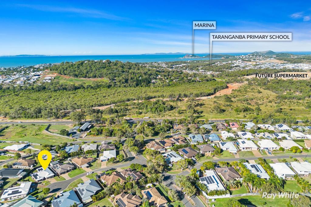 8 Downs Field Pl, Taroomball, QLD 4703