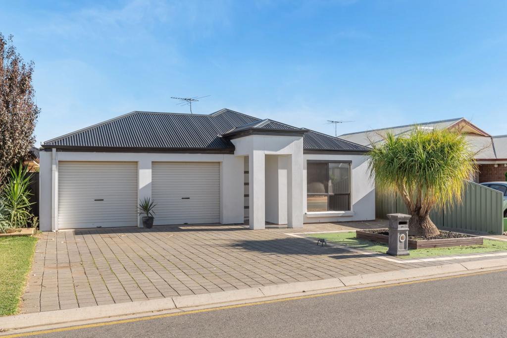 39 Ramnet Cct, Munno Para, SA 5115