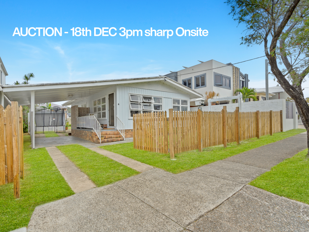 4 Banksia Bdwy, Burleigh Heads, QLD 4220