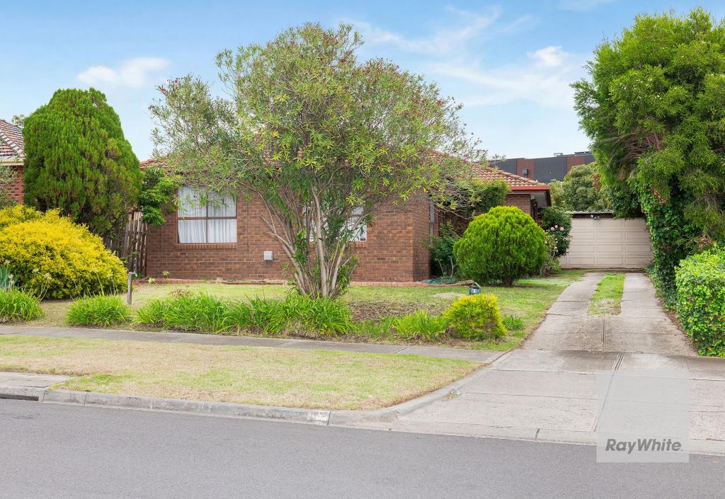 81 Dongola Rd, Keilor Downs, VIC 3038