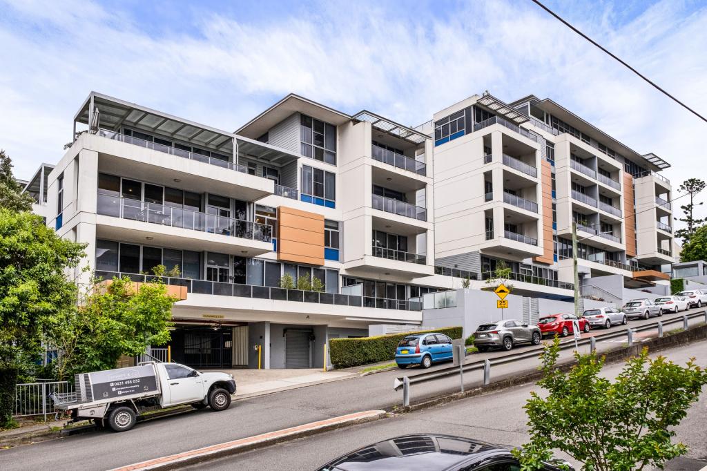 432/3-11 MCINTYRE ST, GORDON, NSW 2072