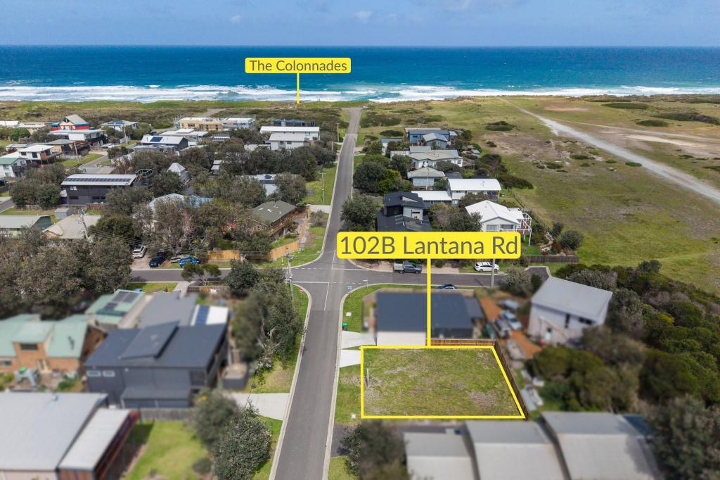 102b Lantana Rd, Cape Woolamai, VIC 3925