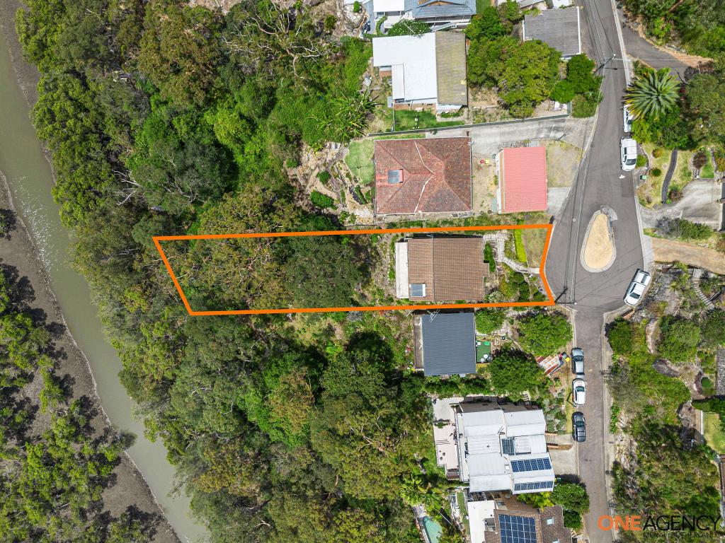 61 Central Ave, Como, NSW 2226