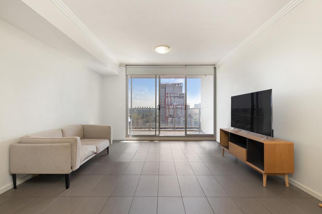 1501/36 COWPER ST, PARRAMATTA, NSW 2150