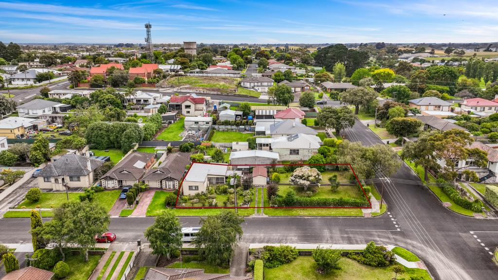 55 Anthony St, Mount Gambier, SA 5290