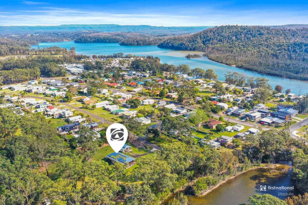 34 SPINKS AVE, LAKE CONJOLA, NSW 2539